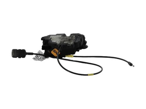 Front left lock RENAULT KANGOO Express (FW0/1_) 1.5 dCi 90 (FW0G, FW05, FW08, FW11) | BP29443647C98 