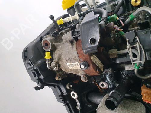 Engine RENAULT CLIO III (BR0/1, CR0/1) 1.5 dCi (C/BR0G, C/BR1G) | BP38480091M1 - Image 8