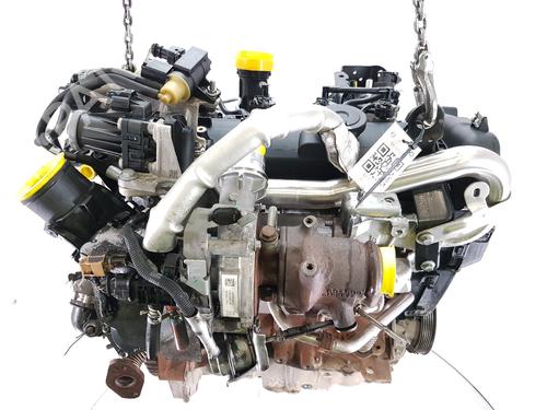 Engine RENAULT KANGOO Express (FW0/1_) 1.5 dCi 75 (FW07, FW10, FW04) | BP29849031M1