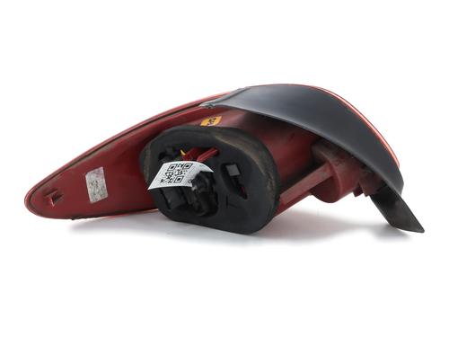 Right taillight PEUGEOT 206+ (2L_, 2M_) 1.4 HDi eco 70 | BP29741368C35