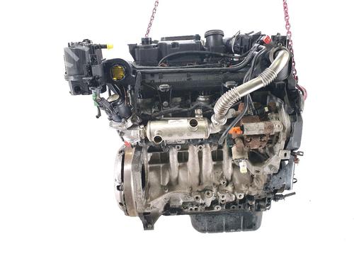 Engine FORD FIESTA VI (CB1, CCN) 1.4 TDCi | BP30800134M1