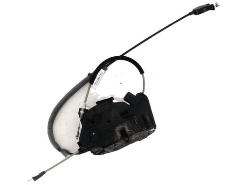 Used Front right lock SEAT IBIZA IV (6J5, 6P1) [2008-2017]  27907463