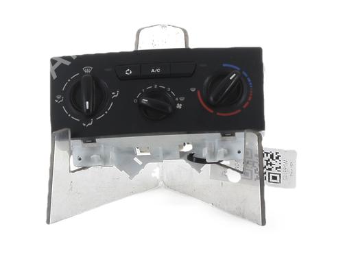 Used Climate control Climate control PEUGEOT PARTNER Box Body/MPV 1.6 HDi / BlueHDi 75 (75 hp) 40115163 40115163
