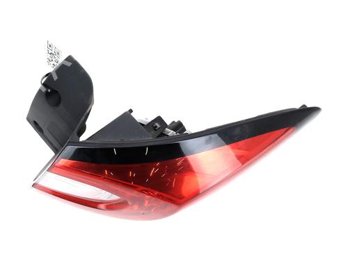 Right taillight RENAULT CAPTUR I (J5_, H5_) 0.9 TCe 90 | BP22796876C35 