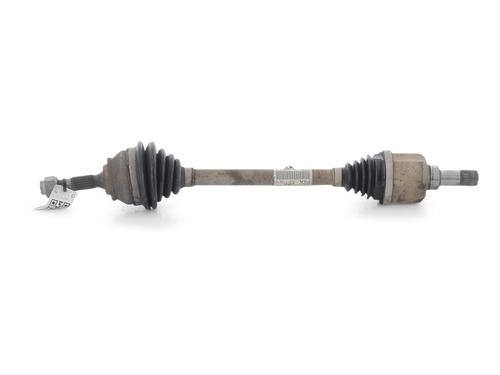 Left front driveshaft CITROËN C4 CACTUS 1.2 THP 110 | BP37256748M38 - Image 2