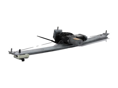 Front left window mechanism RENAULT TRAFIC III Van (FG_) 1.6 dCi 120 (FGMK) | BP29741580C22 