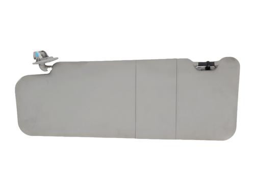 Venstre solskjerm DACIA LOGAN MCV (KS_) 1.5 dCi (KS04) (88 hp) 30799775