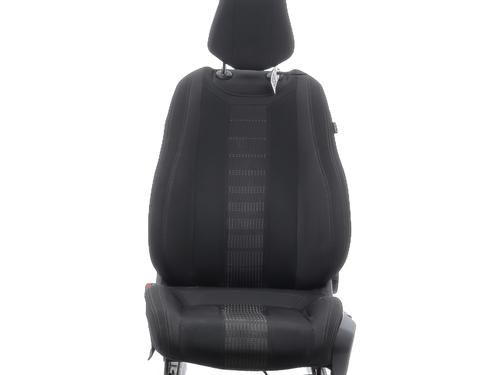 Used Left front seat Left front seat PEUGEOT 308 II (LB_, LP_, LW_, LH_, L3_) 1.6 BlueHDi 120 (120 hp) 33309618 33309618