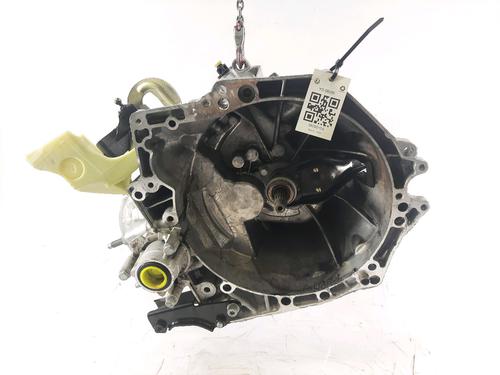 Gearbox PEUGEOT 2008 I (CU_) 1.6 BlueHDi 100 | BP38479958M3 - Image 2
