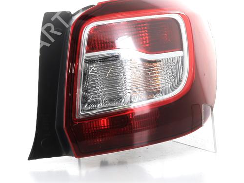 Right taillight DACIA SANDERO II TCe 90 (B8M1, B8MA, B8AC) | BP29931354C35