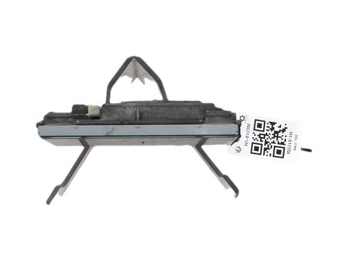 Display Display PEUGEOT 208 I (CA_, CC_) 1.6 HDi (92 hp) 37191246 37191246
