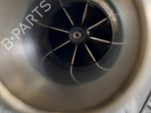 Engine DS DS 3 / DS 3 CROSSBACK (UR_, UC_, UJ_) 1.2 PureTech 130 (URHNSS) | BP31821443M1 