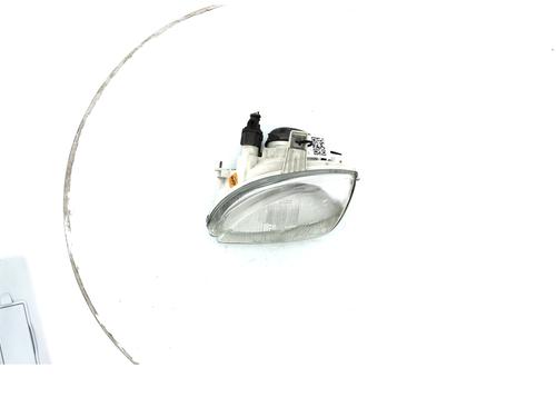 Left headlight FIAT SEICENTO / 600 (187_) 1.1 (187AXB, 187AXB1A, 187AXC1A02) | BP16545519C28 