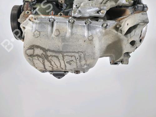 Engine PEUGEOT 206 Hatchback (2A/C)  | BP28177227M1 