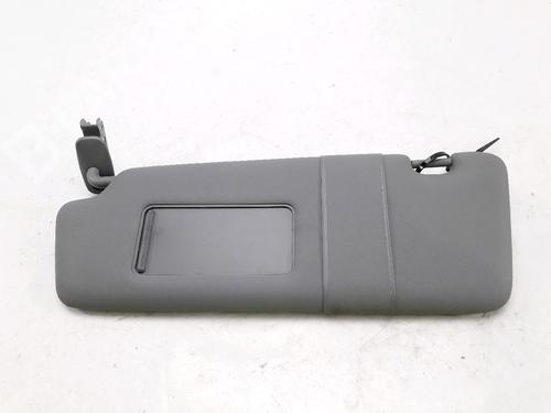Used Left sun visor Left sun visor AUDI A4 B6 (8E2) 3.0 (220 hp) 10445035 10445035
