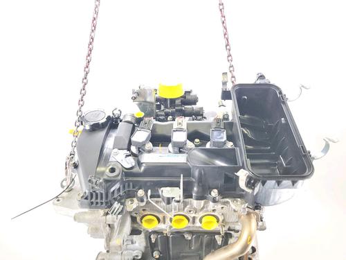 Engine CITROËN C1 (PM_, PN_) 1.0 | BP40115064M1 - Image 5