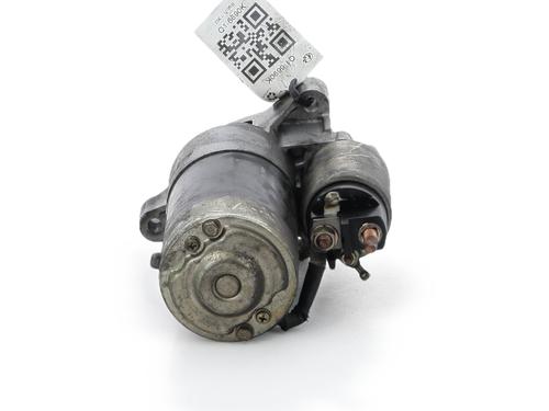 Starter PEUGEOT 307 Break (3E) 2.0 HDI 110 | BP36252365M8 - Image 4