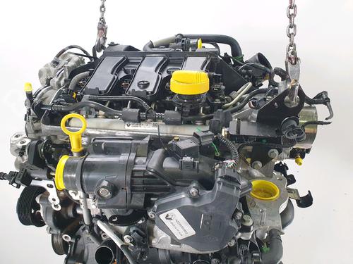Engine RENAULT MEGANE III Hatchback (BZ0/1_, B3_) 1.6 dCi (BZ00, BZ12, BZ13) | BP37627365M1 - Image 5