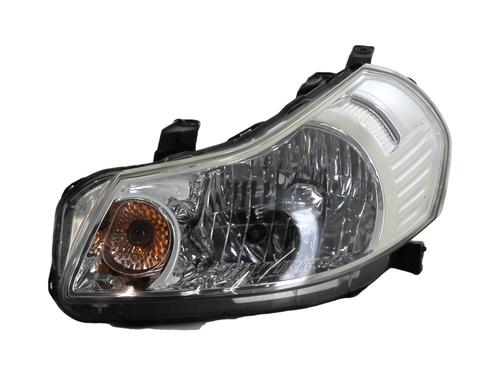 Left headlight SUZUKI SX4 (EY, GY) 1.9 DDiS (RW419D) | BP30165258C28
