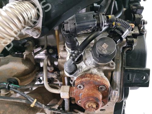 Engine CITROËN BERLINGO Box Body/MPV (B9)  | BP34458123M1  - Image 6
