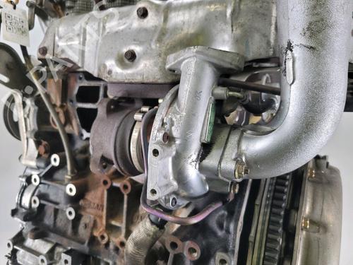 Engine NISSAN X-TRAIL I (T30) 2.2 Di 4x4 | BP29389651M1 