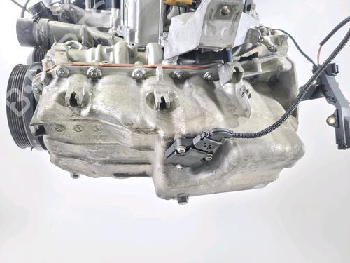 Engine BMW 1 (E87) 118 d | BP29964436M1