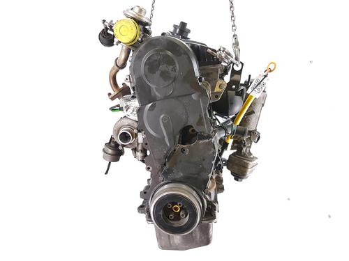 Moteur AUDI A3 (8L1) 1.9 TDI (100 hp) 27453832