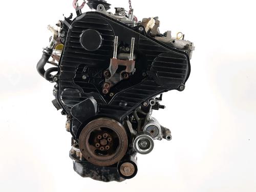 Used Engine MAZDA 5 (CR) 2.0 CD (CR19) (110 hp) 31577696