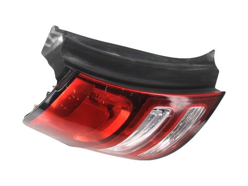 Used Left taillight CITROËN C3 II (SC_) 1.6 HDi 90 (90 hp) 28836068