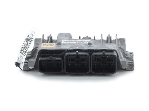 Calculateur moteur (ecu) FORD GRAND C-MAX (DXA/CB7, DXA/CEU) 2.0 TDCi (115 hp) 31912644