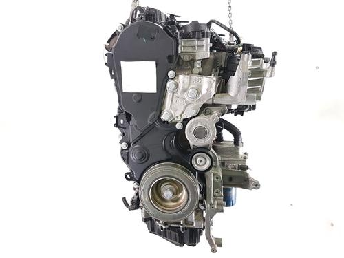 Used Engine CITROËN DS5 2.0 BlueHDi 180 (180 hp) 31085605