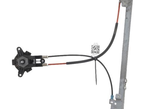 Used Front left window mechanism CITROËN SAXO (S0, S1) 1.0 X (50 hp) 29849002