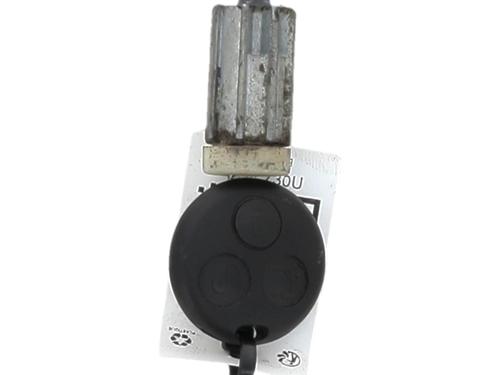 Used Ignition barrel Ignition barrel SMART FORTWO Coupe (450) 0.7 (450.352, 450.332) (61 hp) 36210812 36210812