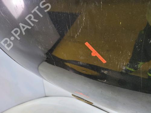 Hood CHEVROLET MATIZ (M200, M250) 0.8 | BP23890818C1