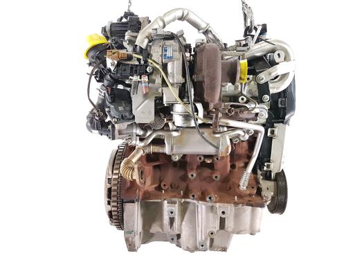 Engine NISSAN JUKE (F15) 1.5 dCi | BP29231246M1