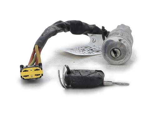 Ratlås/Tændingslås RENAULT CLIO II (BB_, CB_) 1.5 dCi (B/CB07) | BP30449428M48