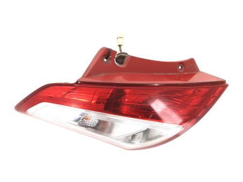 Used Left taillight Left taillight SUZUKI SWIFT IV (FZ, NZ) 1.2 4x4 (AZH412, ZD72S) (94 hp) 33332516 33332516