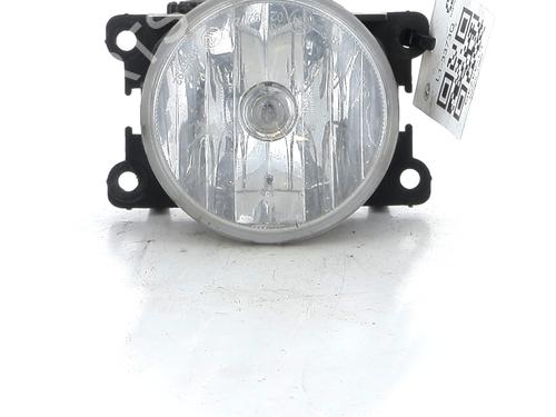 Used Right front fog light Right front fog light CITROËN C3 II (SC_) 1.6 BlueHDi 75 (75 hp) 33567743 33567743