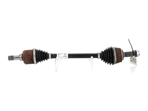 Left front driveshaft PEUGEOT PARTNER Box Body/MPV (K9) 1.5 BlueHDi 100 | BP28121917M38 