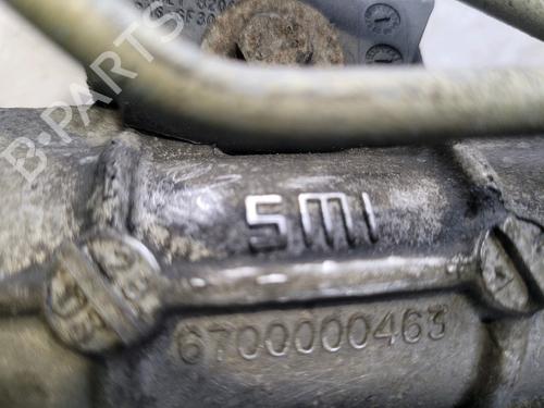 Steering rack RENAULT TRAFIC II Van (FL) | BP21261004M22 - Image 3