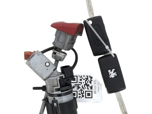 ignition-barrel-peugeot-308-cc-4b_-2009-2010-2011-2012-2013-2014-2015-31577568 main image