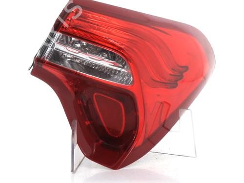 Right taillight CITROËN DS5 2.0 BlueHDi 180 | BP32693779C35  - Image 5