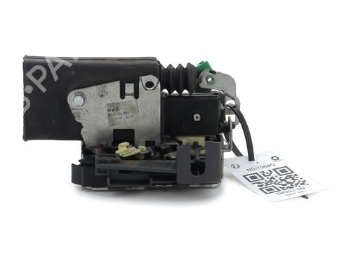 Front left lock DACIA SANDERO 1.4 MPI LPG | BP25208704C98 