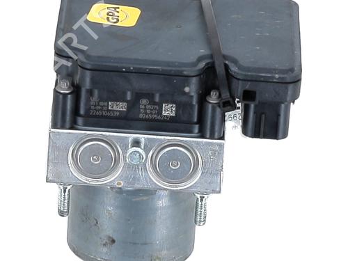 ABS pump JAGUAR XE (X760) 2.0 D | BP23030053M43 
