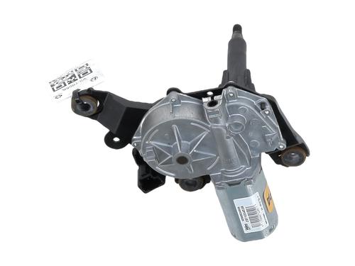 Ruitenwissermotor achter RENAULT CLIO IV (BH_) 1.5 dCi 90 (90 hp) 30094025
