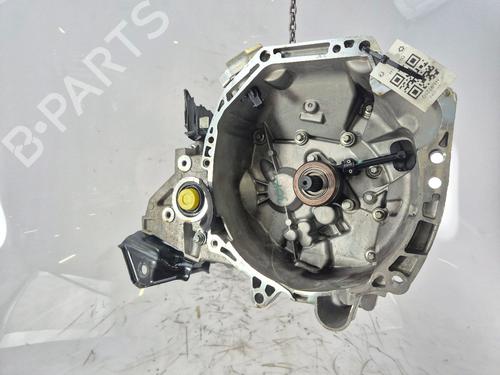 Gearbox RENAULT CLIO V (B7_) 1.0 SCe 65 (B7MG) | BP39160672M3 - Image 2