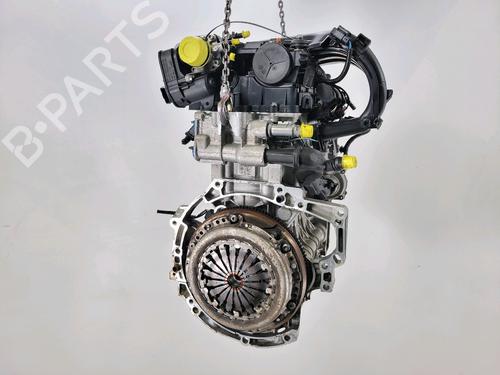 Engine CITROËN C3 III (SX) 1.2 VTi 82 | BP39898943M1 - Image 3