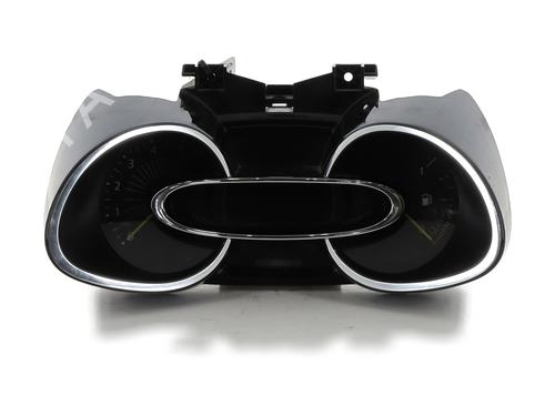 Instrument cluster RENAULT CLIO IV (BH_) 1.5 dCi 75 | BP29522362C47 