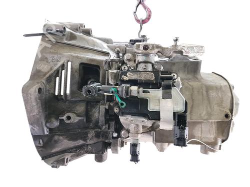 Getriebe für Getriebe PEUGEOT 308 II (LB_, LP_, LW_, LH_, L3_) 1.6 HDi / BlueHDi 115 (115 hp) 34270026 34270026