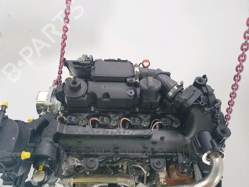 Engine CITROËN C3 I (FC_, FN_) 1.4 HDi | BP29495733M1 